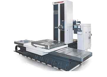CNC Heavy Machining Chennai