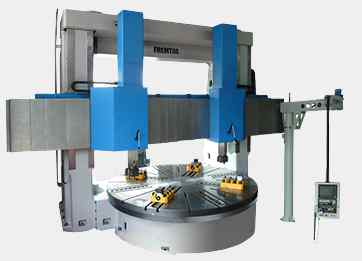 CNC Heavy Machining Chennai