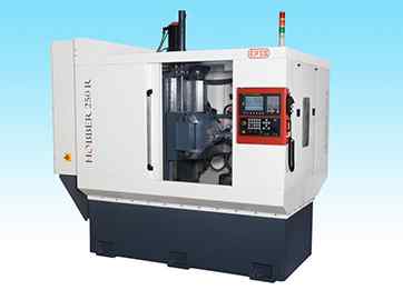 CNC Heavy Machining Chennai